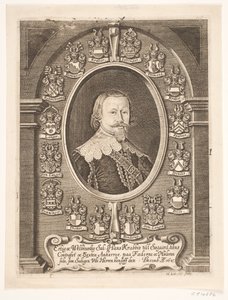 हंस क्रैबे से सोगार्ड तक। 1648 के एक अंत्येष्टि उपदेश से द्वारा हैंस एंड्रियास ग्रेज़