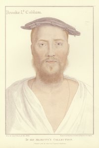 जॉर्ज ब्रुक, लॉर्ड कोभम (एक्वाटिंट)