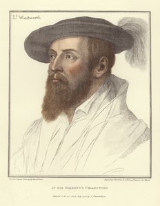 थॉमस वेंटवर्थ, लॉर्ड वेंटवर्थ (एक्वाटिंट)
