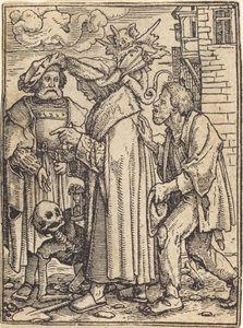 परामर्शदाता द्वारा Hans Holbein der Jüngere