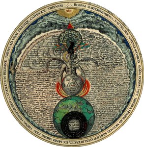उभयलिंगी, 1595।