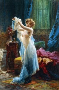 Boudoir