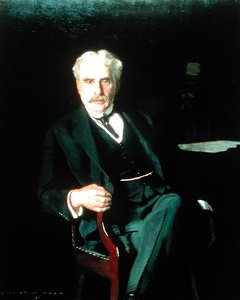 सर रॉबर्ट बोर्डेन (1854-1937)