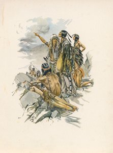  द्वारा हैरिसन फिशर