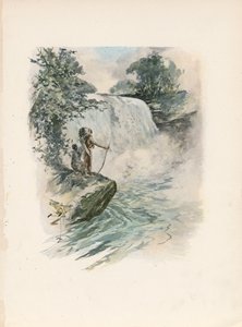  द्वारा हैरिसन फिशर