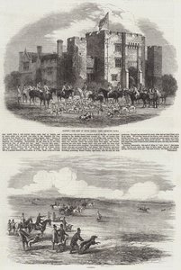 शिकार और साहस