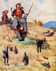  द्वारा हैरी (1878 1950)