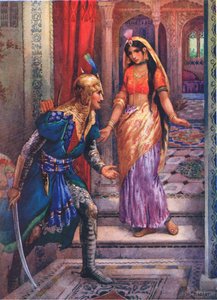  द्वारा हैरी जॉर्ज थेकर