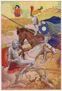  द्वारा हैरी जॉर्ज थेकर