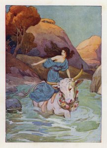  द्वारा हैरी जॉर्ज थेकर
