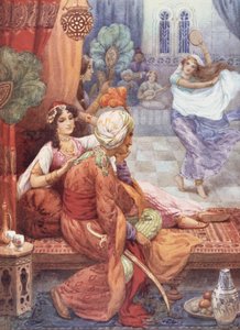  द्वारा हैरी जॉर्ज थेकर