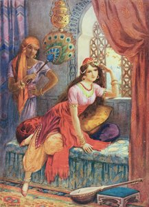  द्वारा हैरी जॉर्ज थेकर