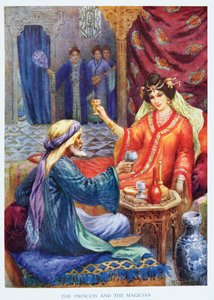  द्वारा हैरी जॉर्ज थेकर