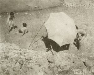 डेर मालशिर द्वितीय, 1909 या उससे पहले, 1911 के बाद छपी (फोटोग्राव्योर)