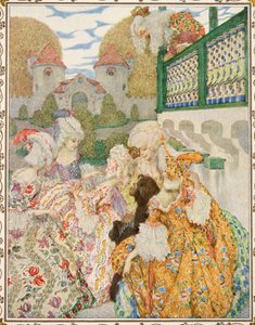 हंस क्रिश्चियन एंडरसन, पब से दास्तां का स्वाइनहार्ड 1911