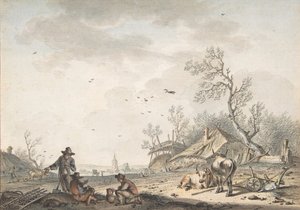 मार्च, 1772।