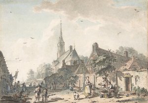 मई, 1772।