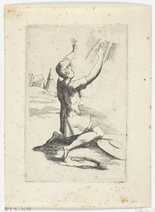  द्वारा Parmigianino