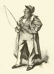 Cocou ड्राइवर (उत्कीर्णन)