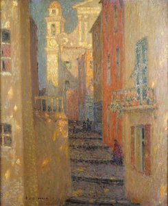 Rue de L&39;Eglise
