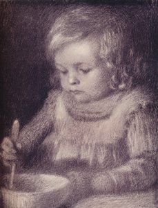 'द चाइल्ड', 1901-1902