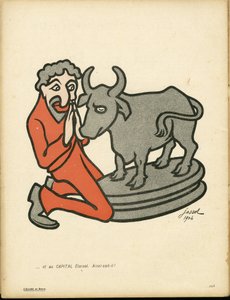  द्वारा हेनरी गुस्ताव जोसोटो