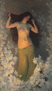 सौंदर्य; ला बाय्यूट, 1900