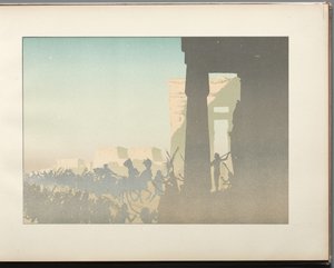  द्वारा ई. फ्लेमरियन