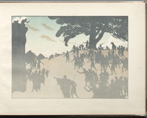  द्वारा ई. फ्लेमरियन