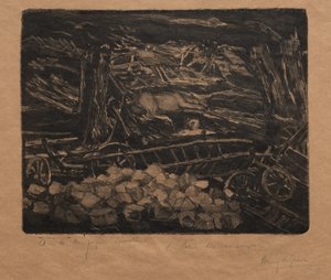 द विन्टेज !: डेस्टीनेशन का स्थान, 1894।