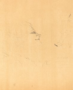 खराब, 1898। द्वारा हेनरी डे टूलूस लॉटरेक