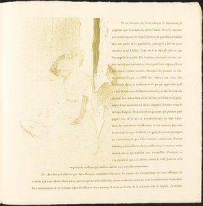 यवेटे गिल्बर्ट, 1894। द्वारा हेनरी डे टूलूस लॉटरेक