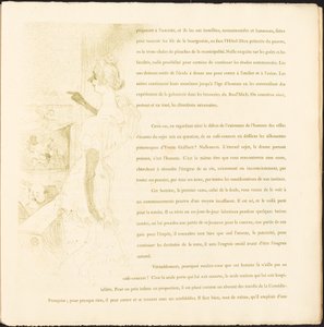 यवेटे गिल्बर्ट, 1894। द्वारा हेनरी डे टूलूस लॉटरेक