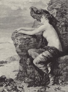 Ariadne द्वारा हेनरीएटा राय