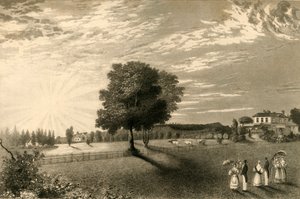 सन्निकॉट्स, 1835।