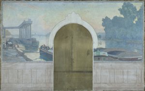  द्वारा हेनरी बुवेट