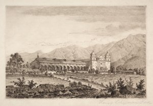 परिदृश्य द्वारा हेनरी चैपमैन फोर्ड