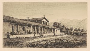 सेंट लुइस मिशन, 1883।