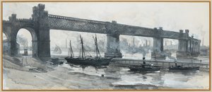  द्वारा हेनरी एडवर्ड Tidmarsh