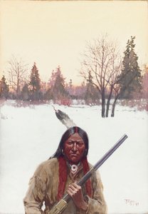 हंटर, 1899