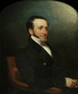 फिट्ज़-ग्रीन हेलक (1790-1867), 1828