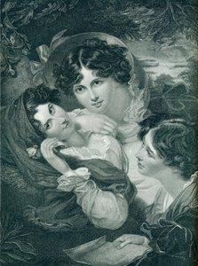 प्रस्ताव, c1819, 1909