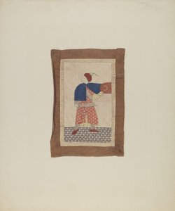 तकिया शीर्ष सम्मिलित करें