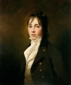 रेलिग 1784-1835, 1801 के विलियम फ्रेजर।