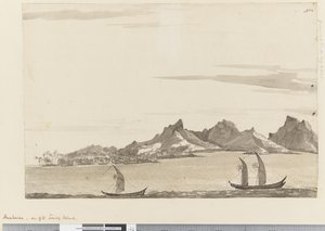 पृष्ठ 22 हुइने, सोसाइटी द्वीप समूह में से एक, 1768-75 (wc)