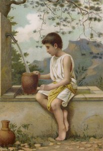 बेंजामिन (क्रोमोलिथो)