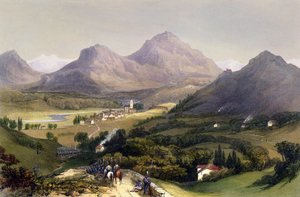 हरनानी, 1838 द्वारा हेनरी विल्किंसन