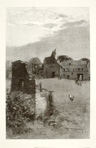 द्वारा विलियम थॉमस Smedley