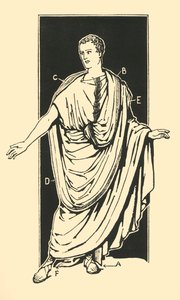 praetexta, 1924।