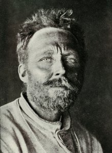 सीएच मेयर्स, जनवरी 1912, 1913 द्वारा हर्बर्ट पोंटिंग